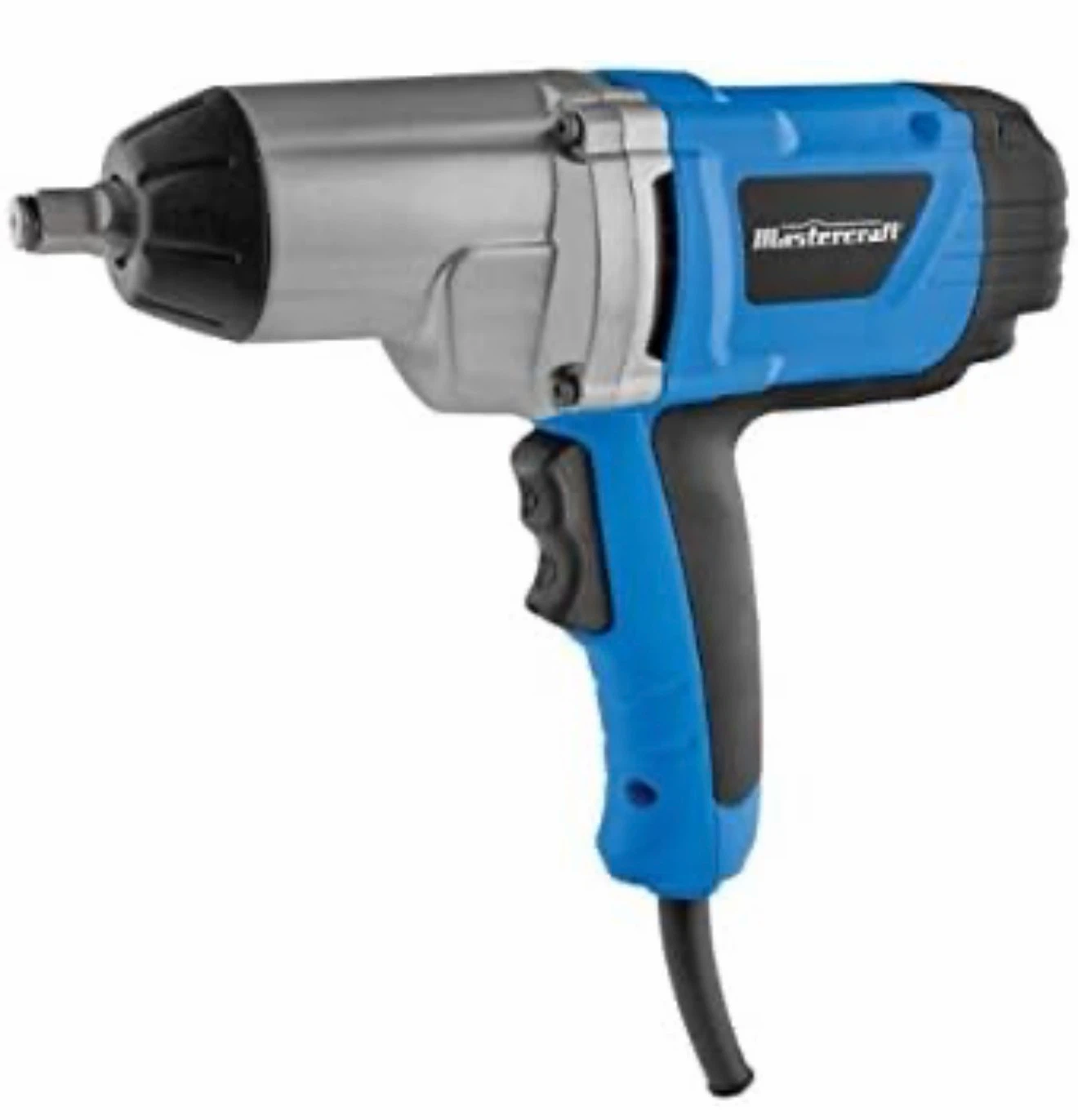 Mastercraft Corded Impact Wrench