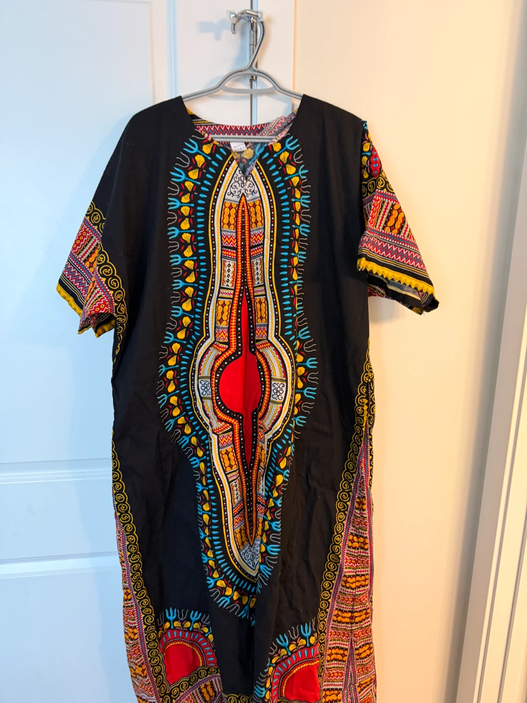 Assorted African Dashiki Shirts - photo 2