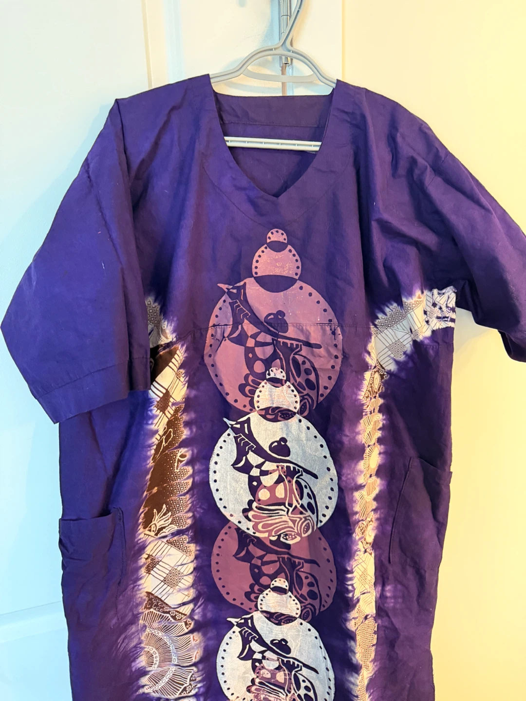 Assorted African Dashiki Shirts - photo 3