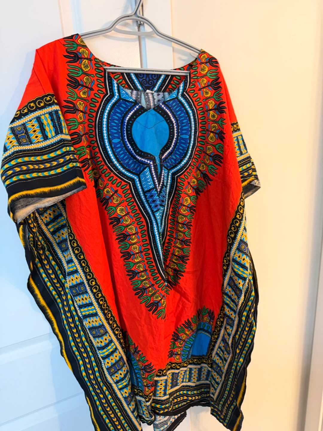 Assorted African Dashiki Shirts - photo 4