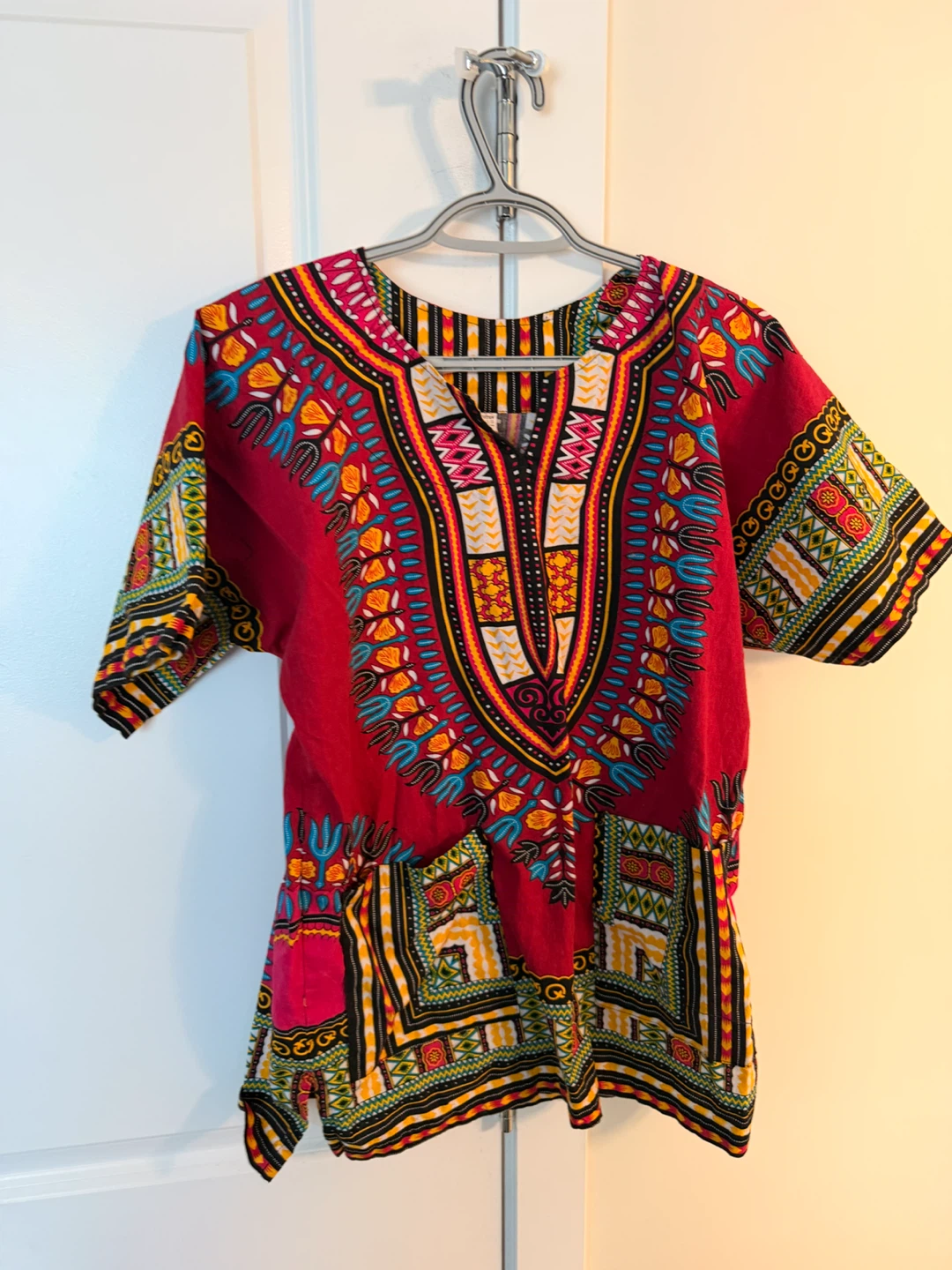 Assorted African Dashiki Shirts - photo 5