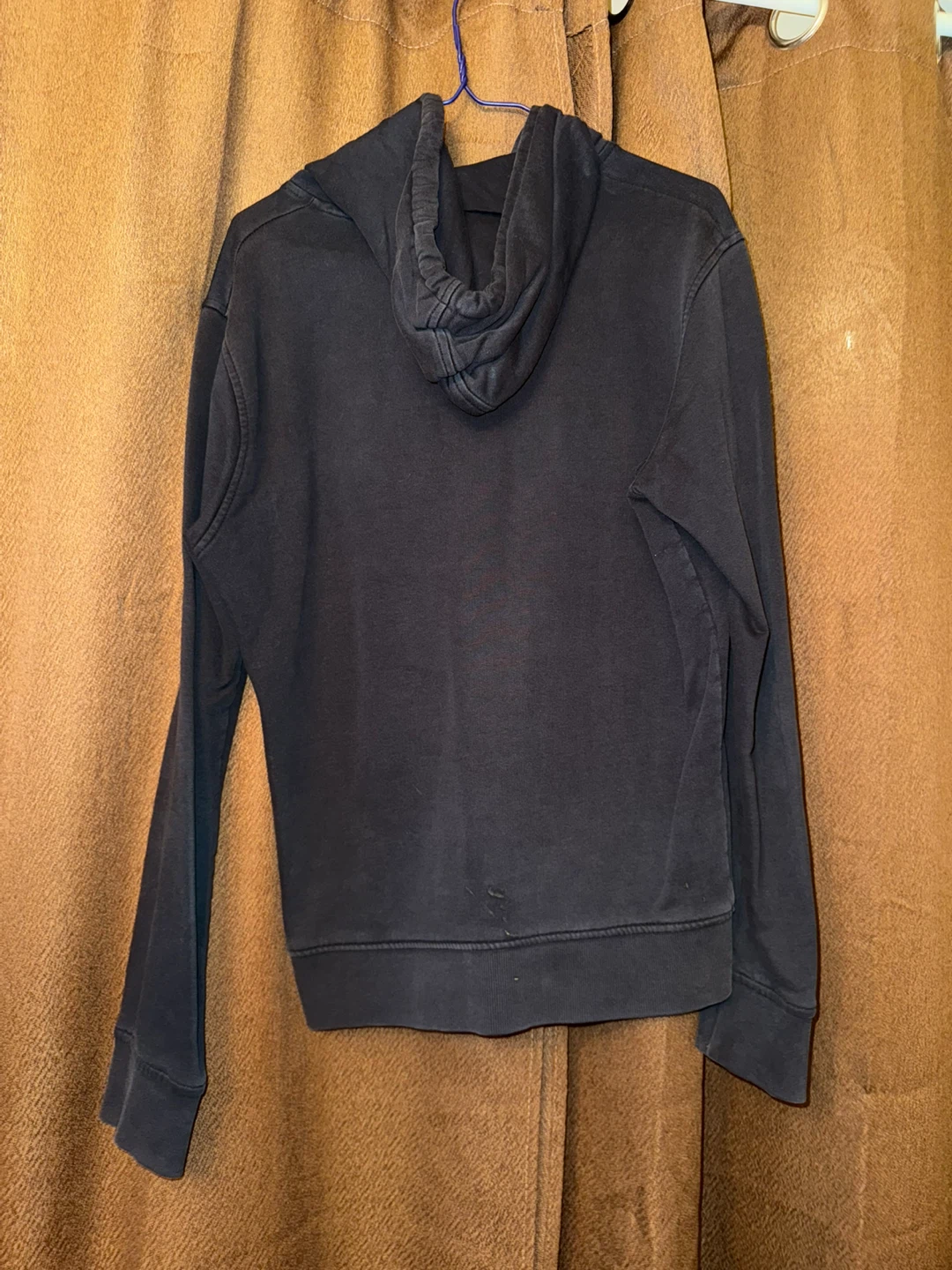 Jack & Jones Hoodie - Black - photo 2