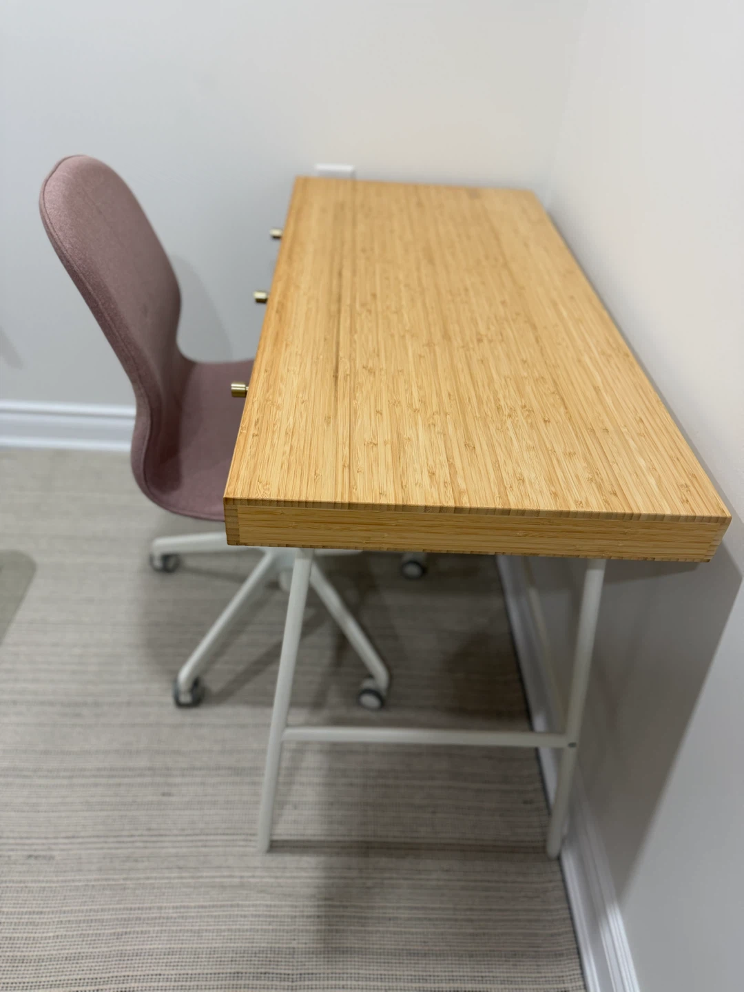 Study table and chair for sale - photo 2