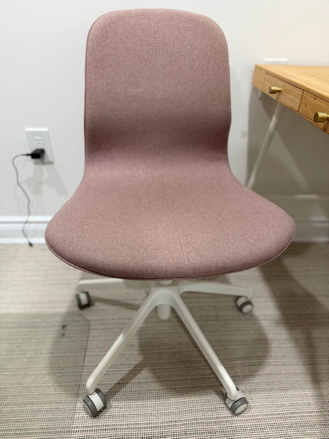 Study table and chair for sale - photo 3