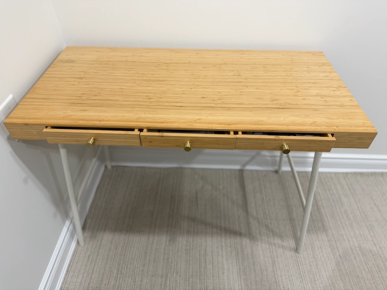 Study table and chair for sale - photo 4