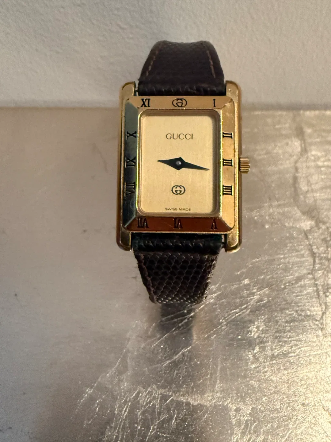 Gucci Ladies Watch