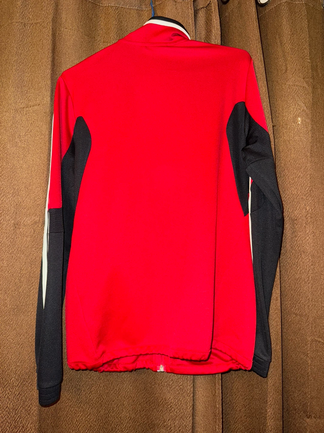 Adidas Climacool Zip-Up Jacket - photo 2
