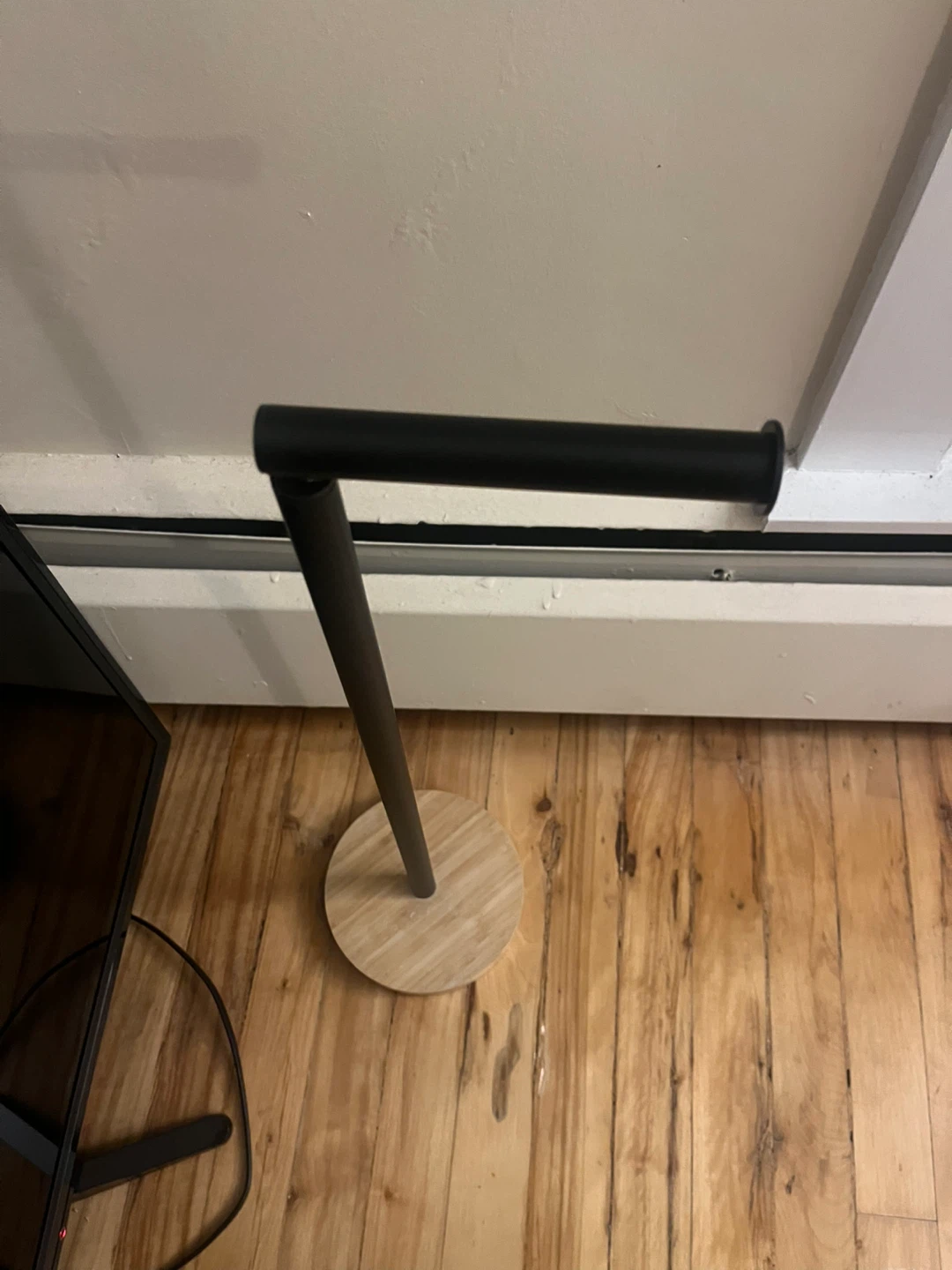 Freestanding Toilet Paper Holder - photo 2