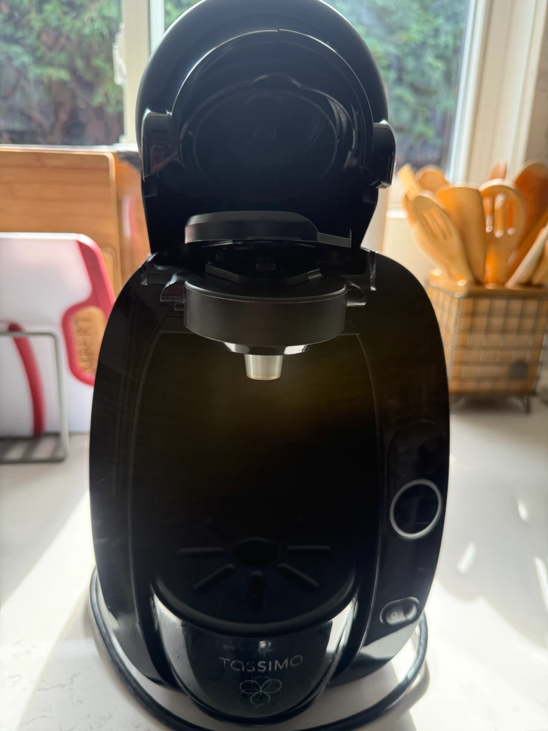 Tassimo coffee machine - photo 2