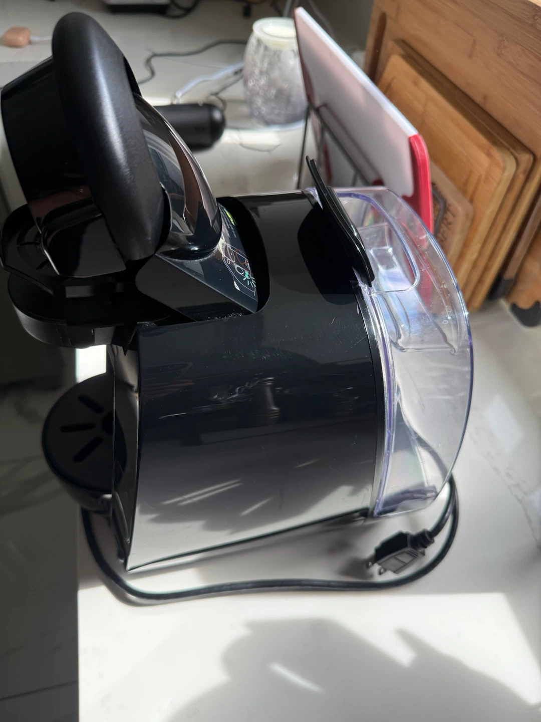 Tassimo coffee machine - photo 3