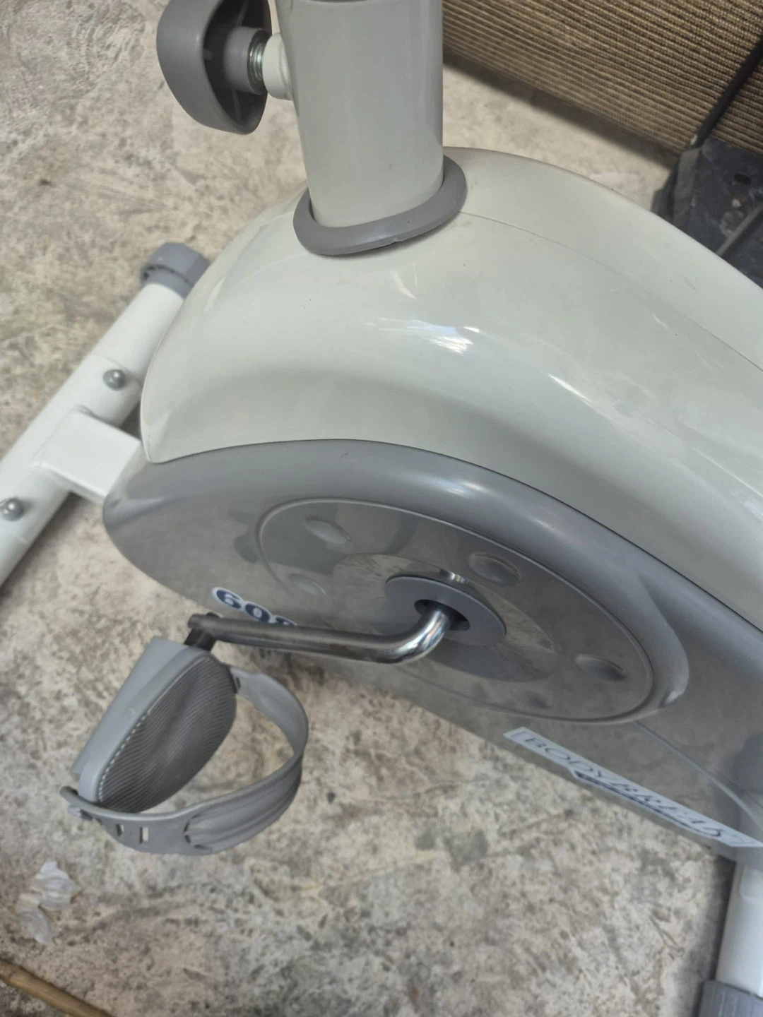 Body Break 608 Stationary Exercise Bike - photo 4