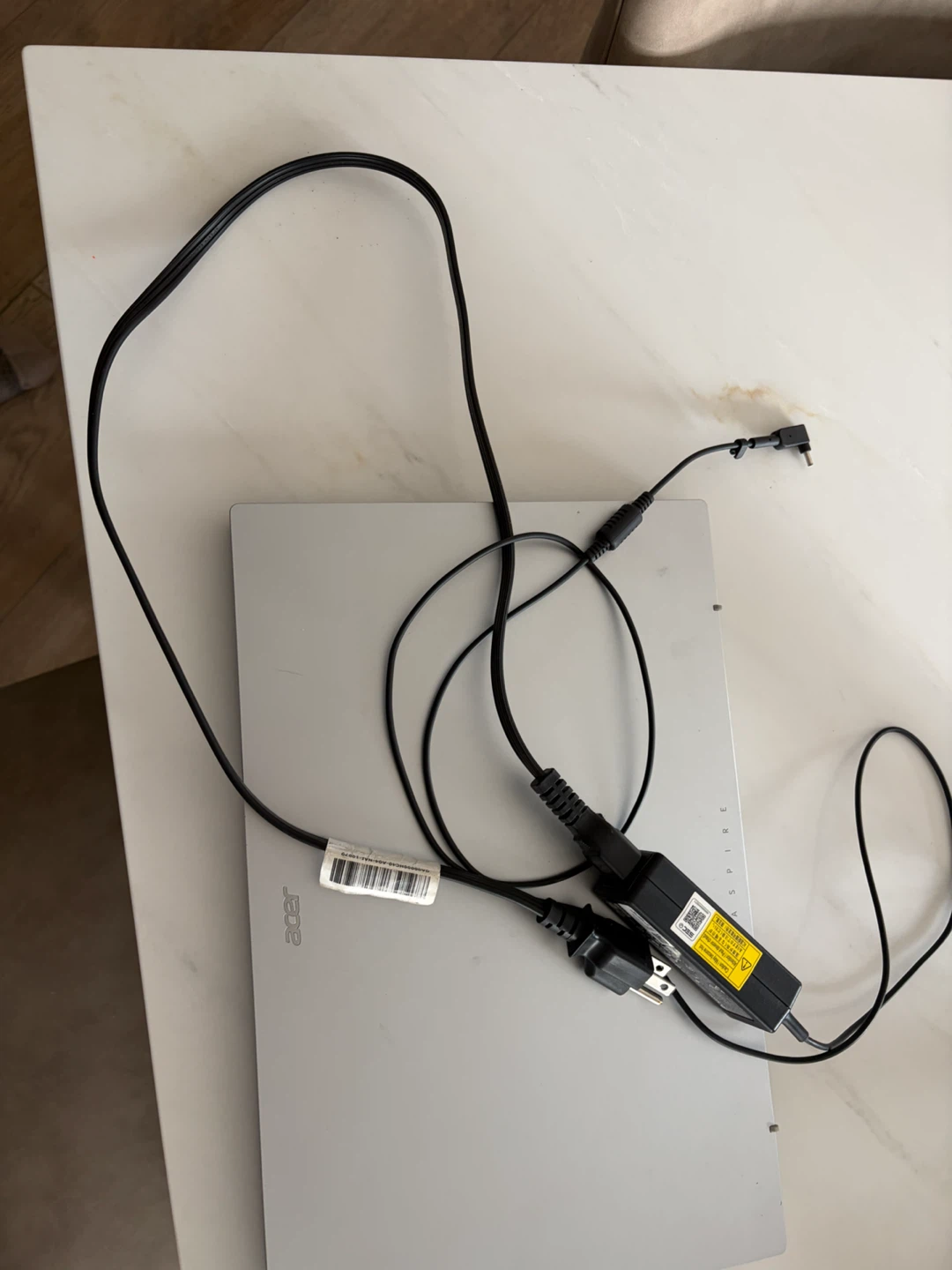 Acer Aspire 315 Laptop - photo 4