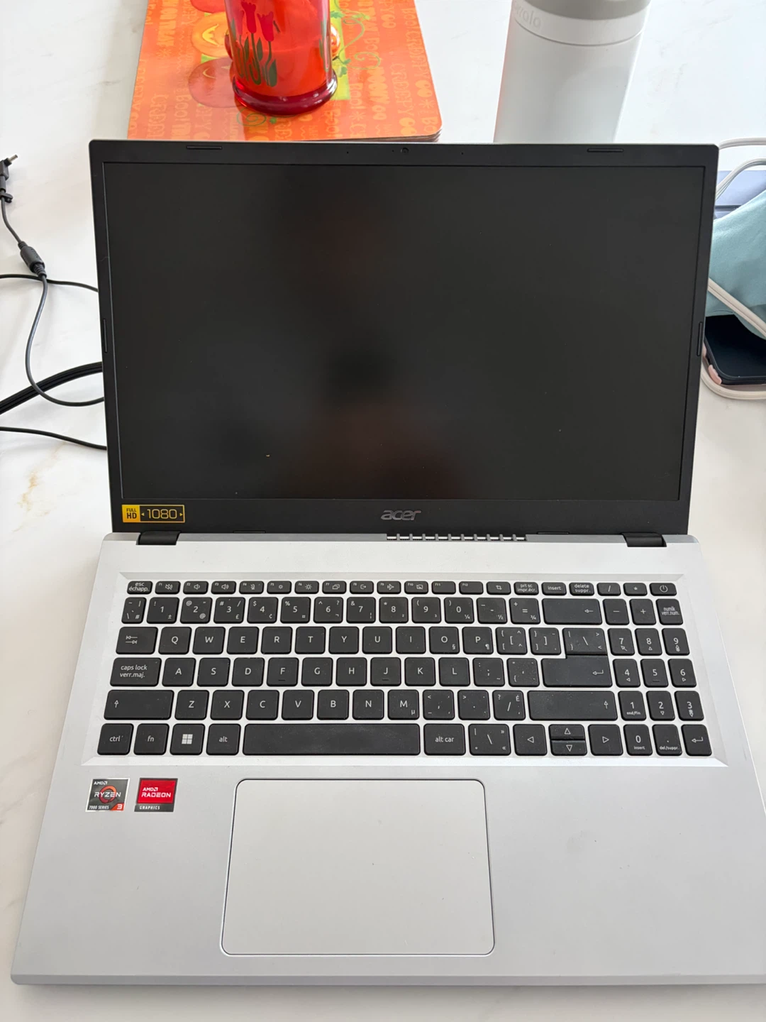 Acer Aspire 315 Laptop - photo 2