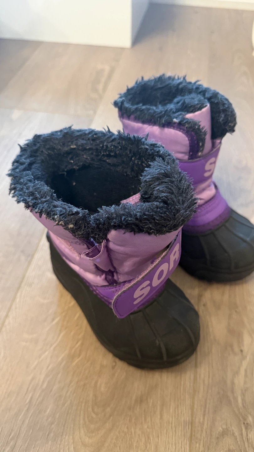 Sorel Winter Boots - photo 2