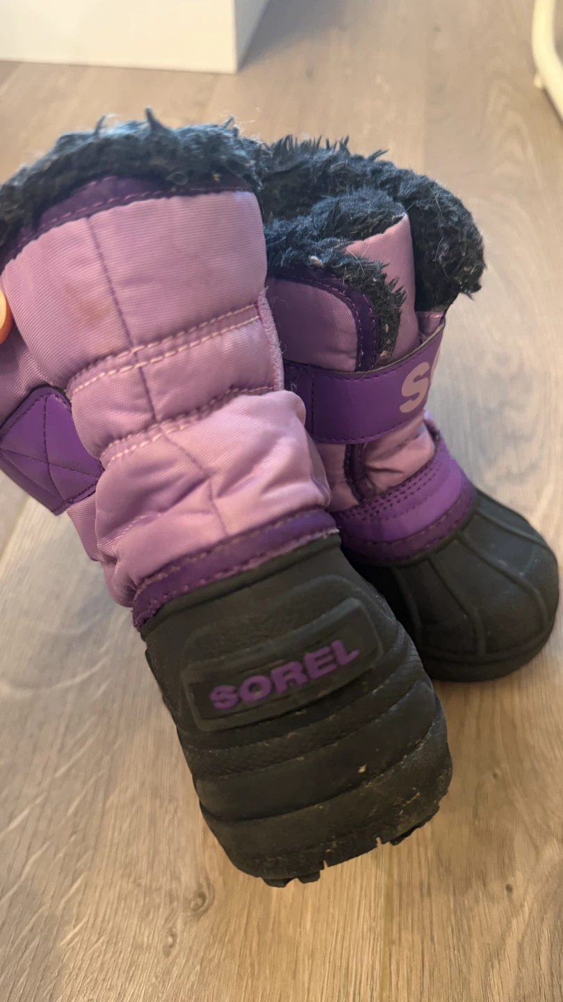 Sorel Winter Boots - photo 3