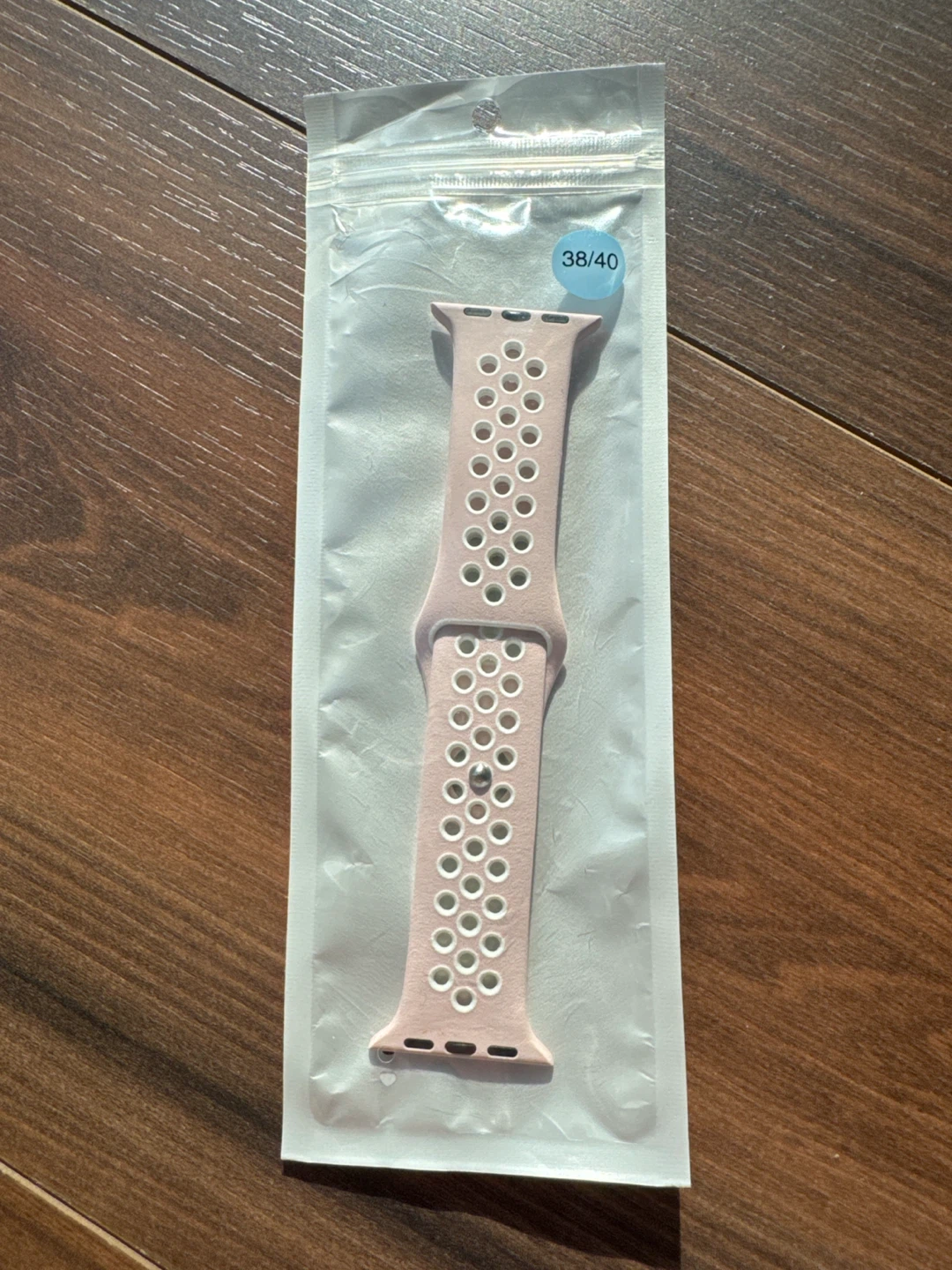 Sport Bands for Apple Watch 38/40mm - photo 3
