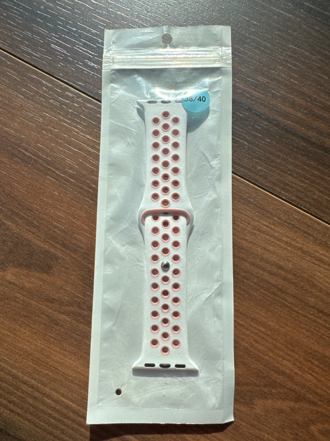 Sport Bands for Apple Watch 38/40mm - photo 4