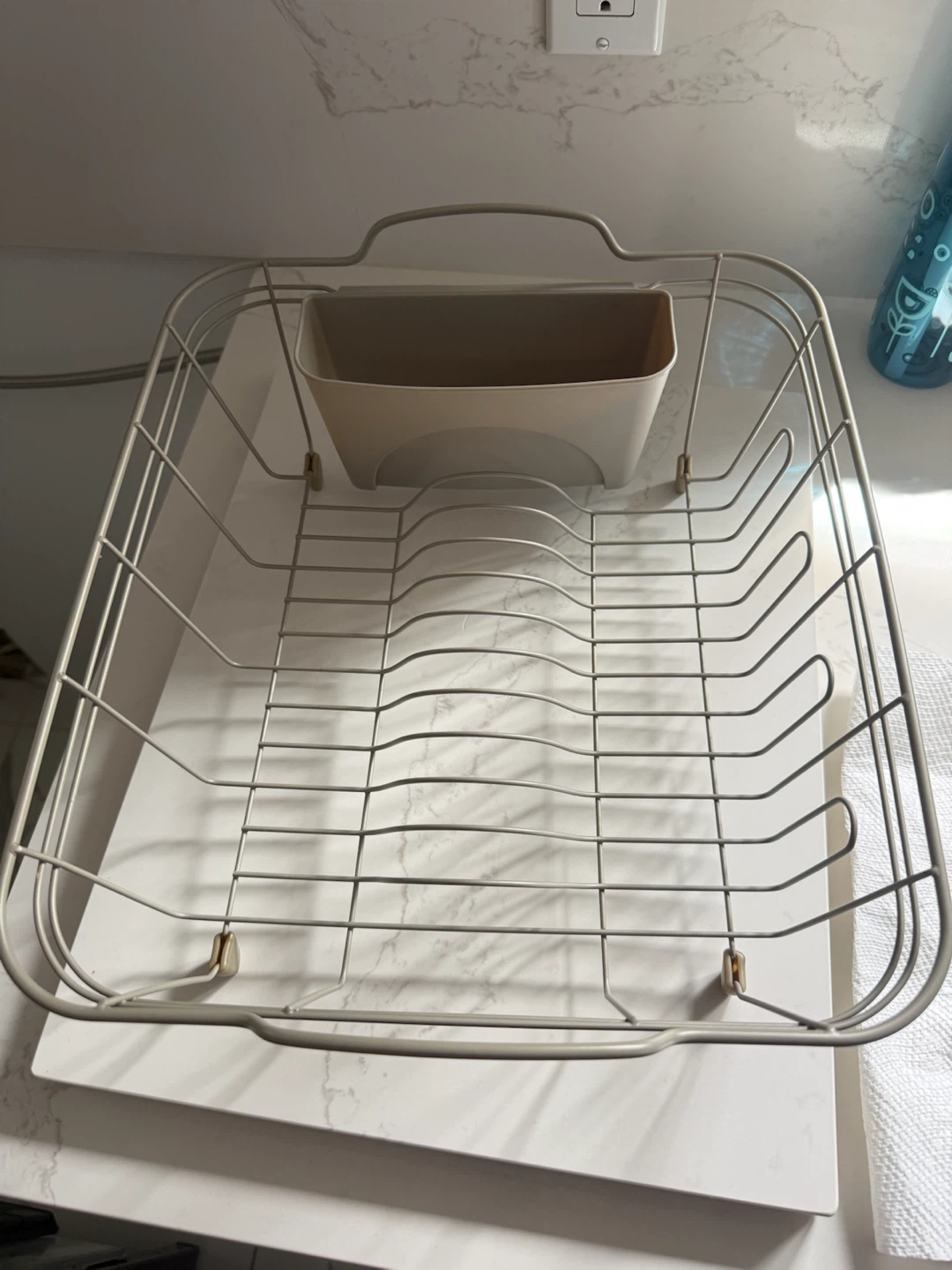 Umbra Dish Drying Rack