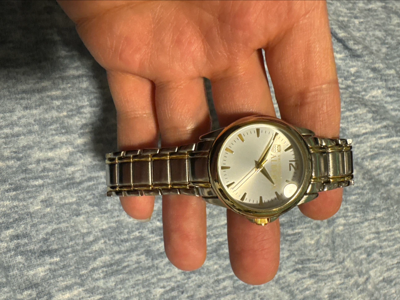 University of Alberta Pedre Watch