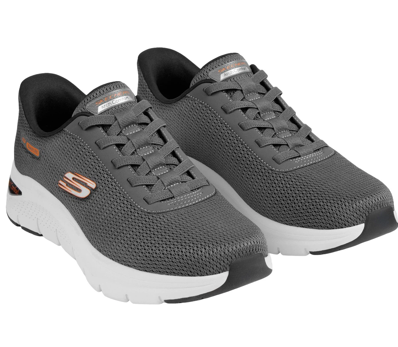 Skechers Arch Comfort Swift Fit Sneakers size 12 new