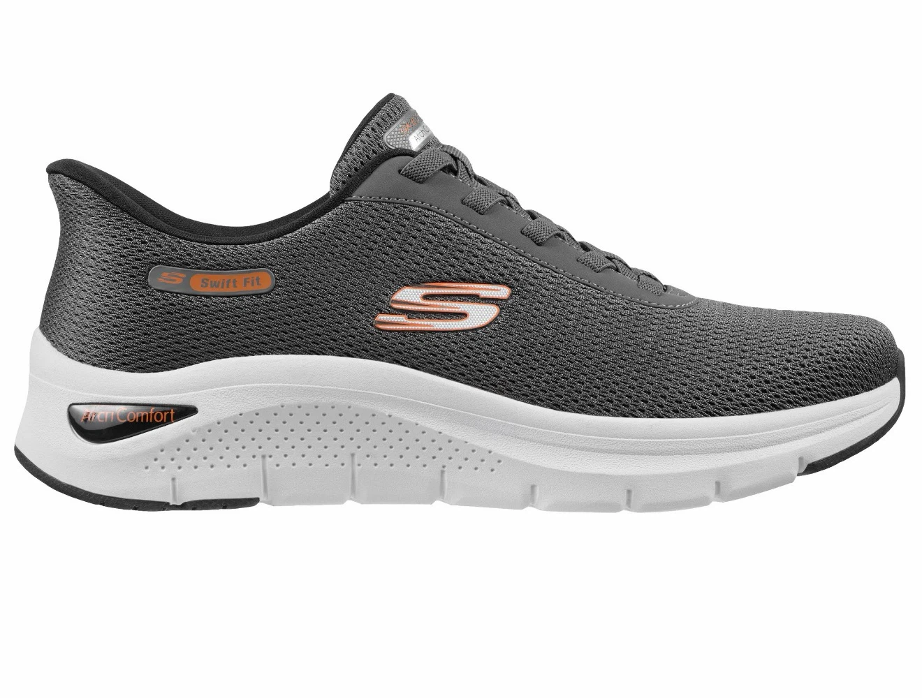 Skechers Arch Comfort Swift Fit Sneakers size 12 new - photo 2
