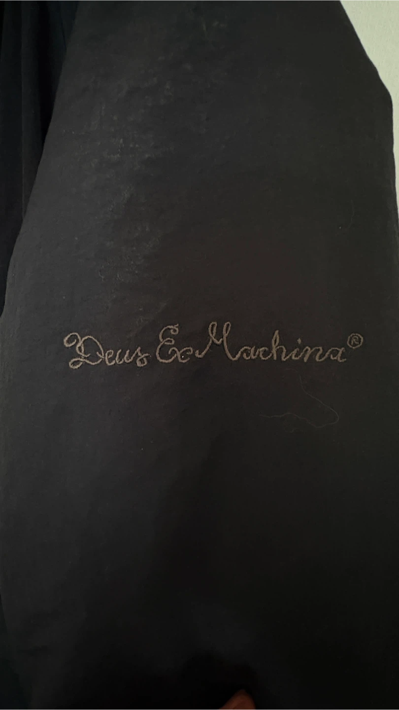 Deus Ex Machina Men Jacket - photo 3