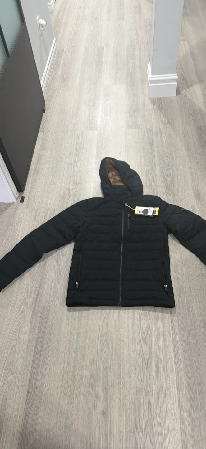 Lole Black Down Jacket size S,L new - photo 2