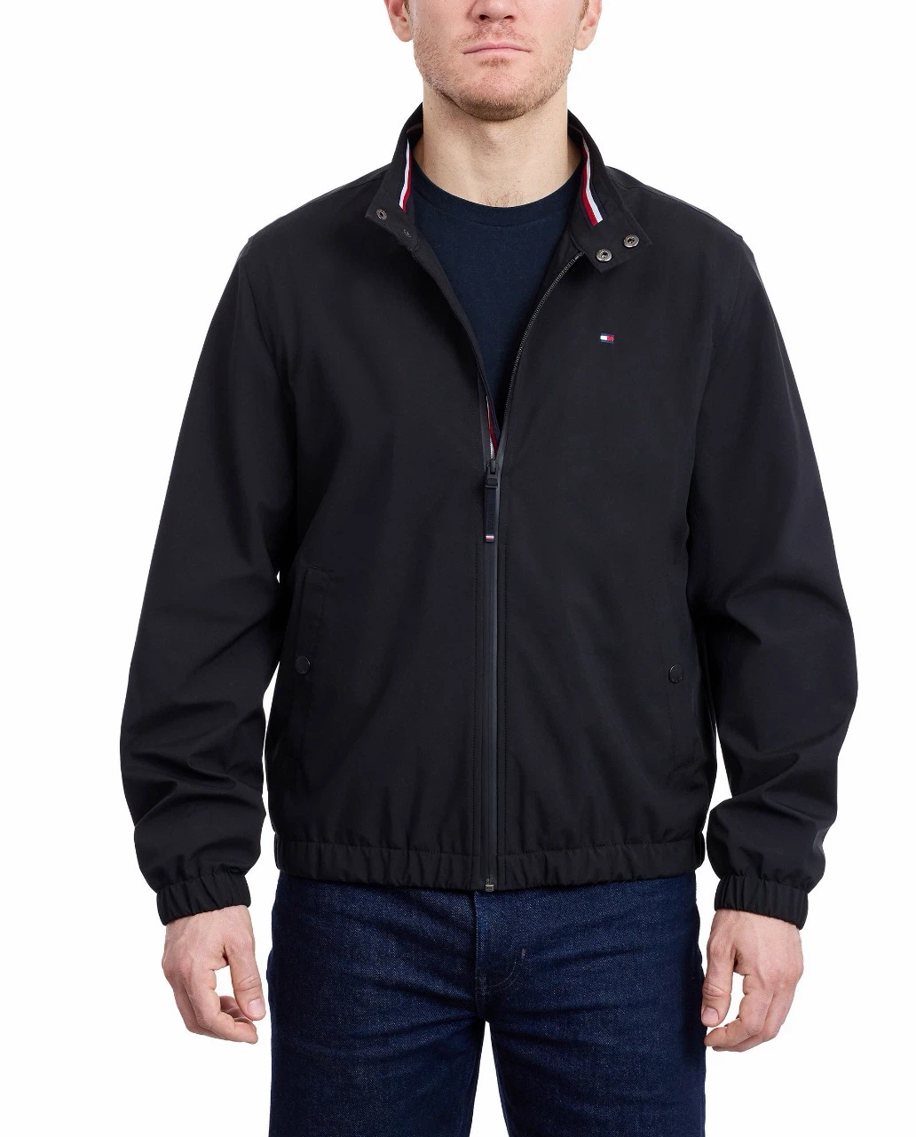 Tommy Hilfiger Men's Lightweight Jacket