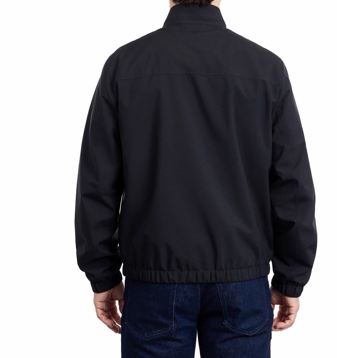 Tommy Hilfiger Men's Lightweight Jacket - photo 3