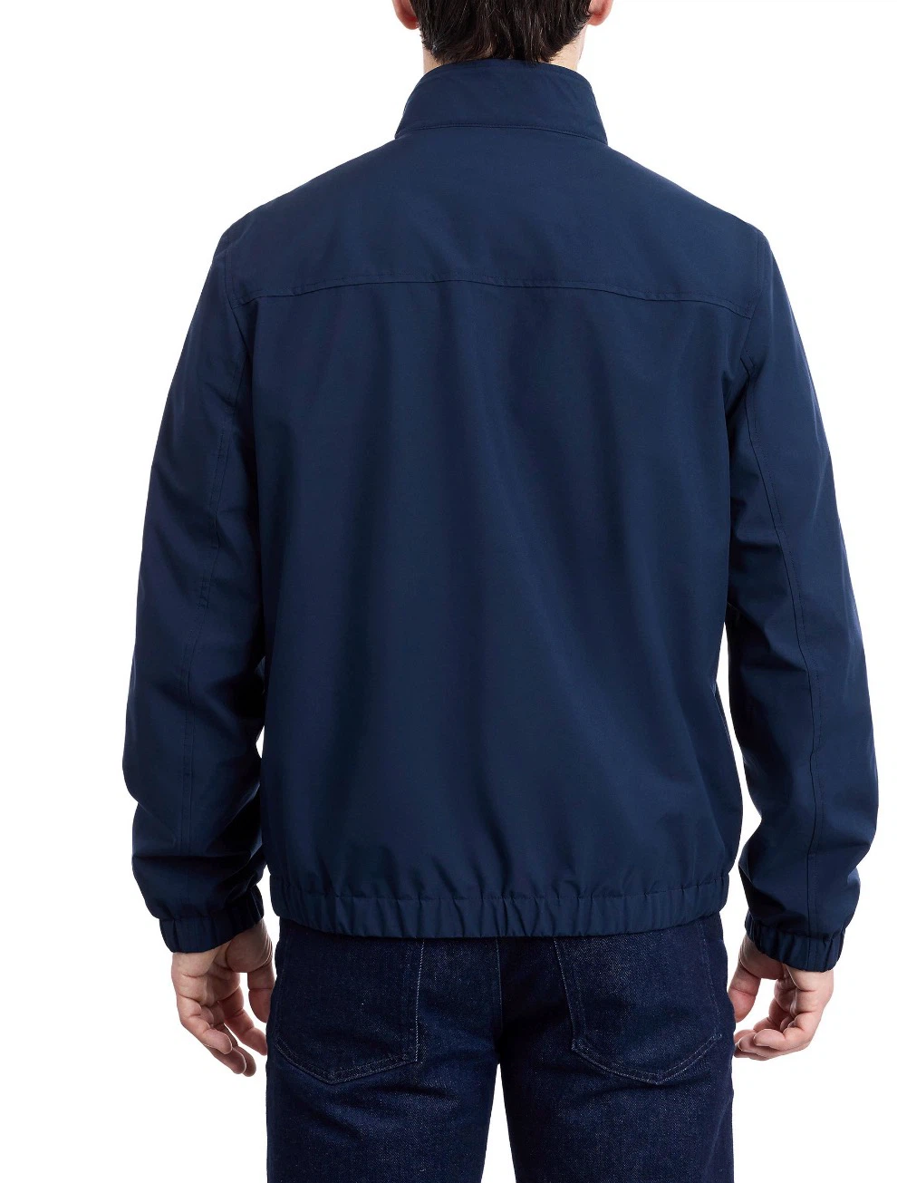 Tommy Hilfiger Men's Lightweight Jacket - photo 5
