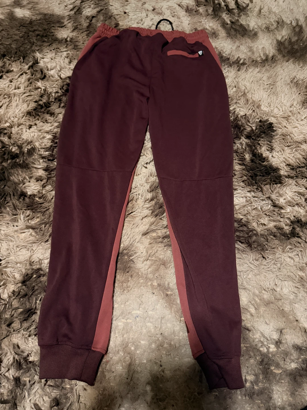 Encrypted Hustle Hustle Joggers - photo 2