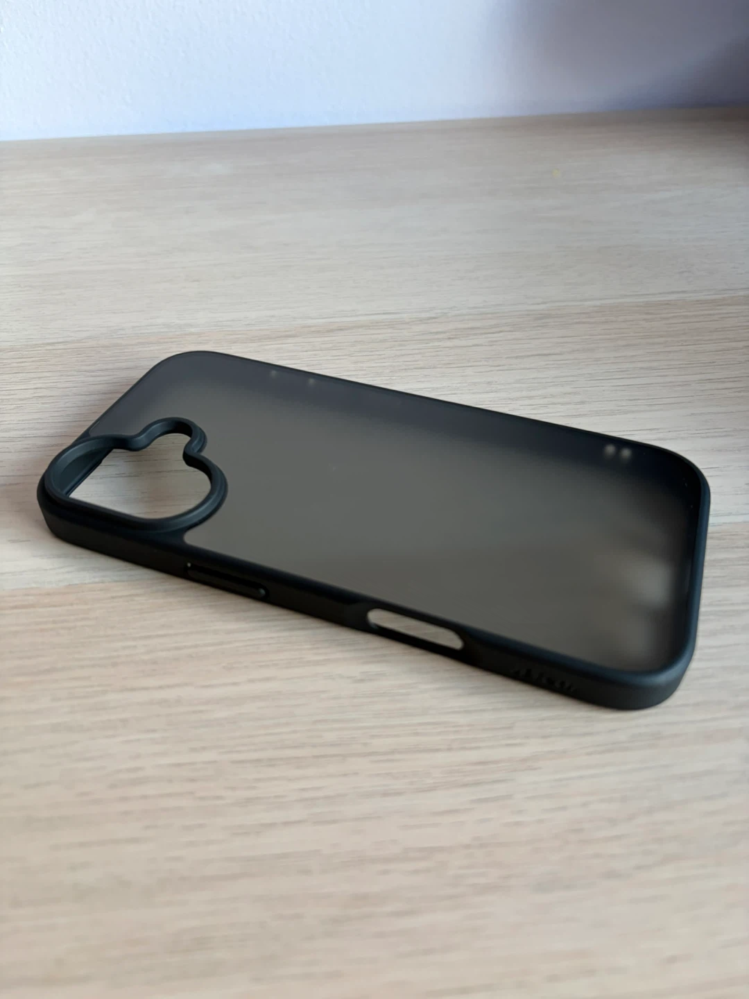 iPhone 17 Case - photo 3