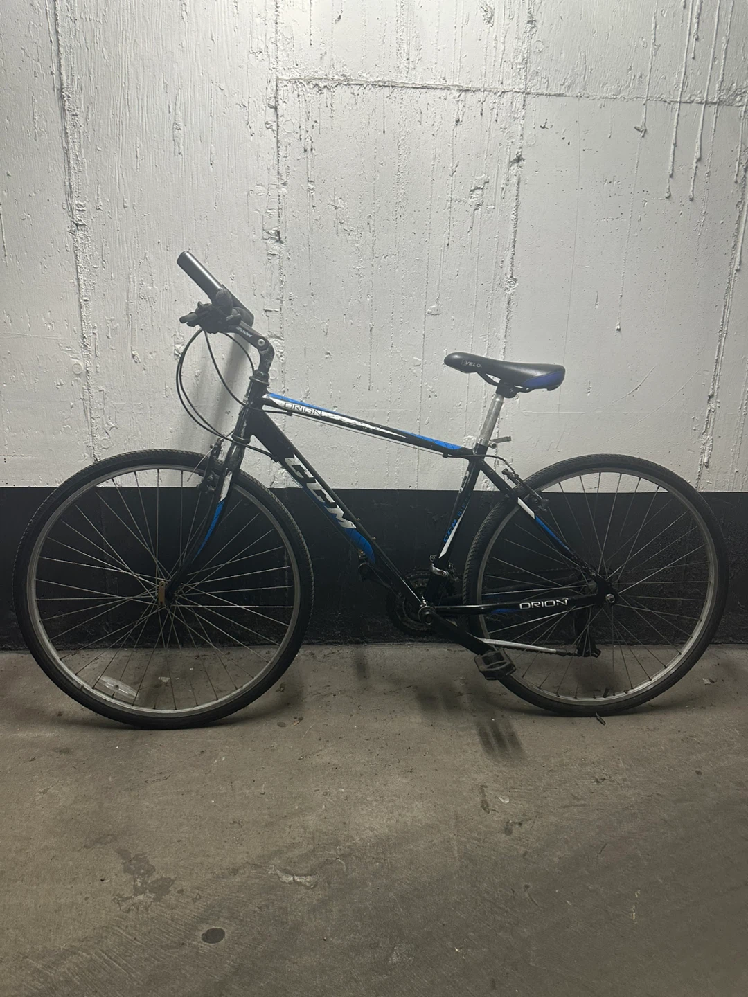 CCM Orion Hybrid Bicycle - photo 2