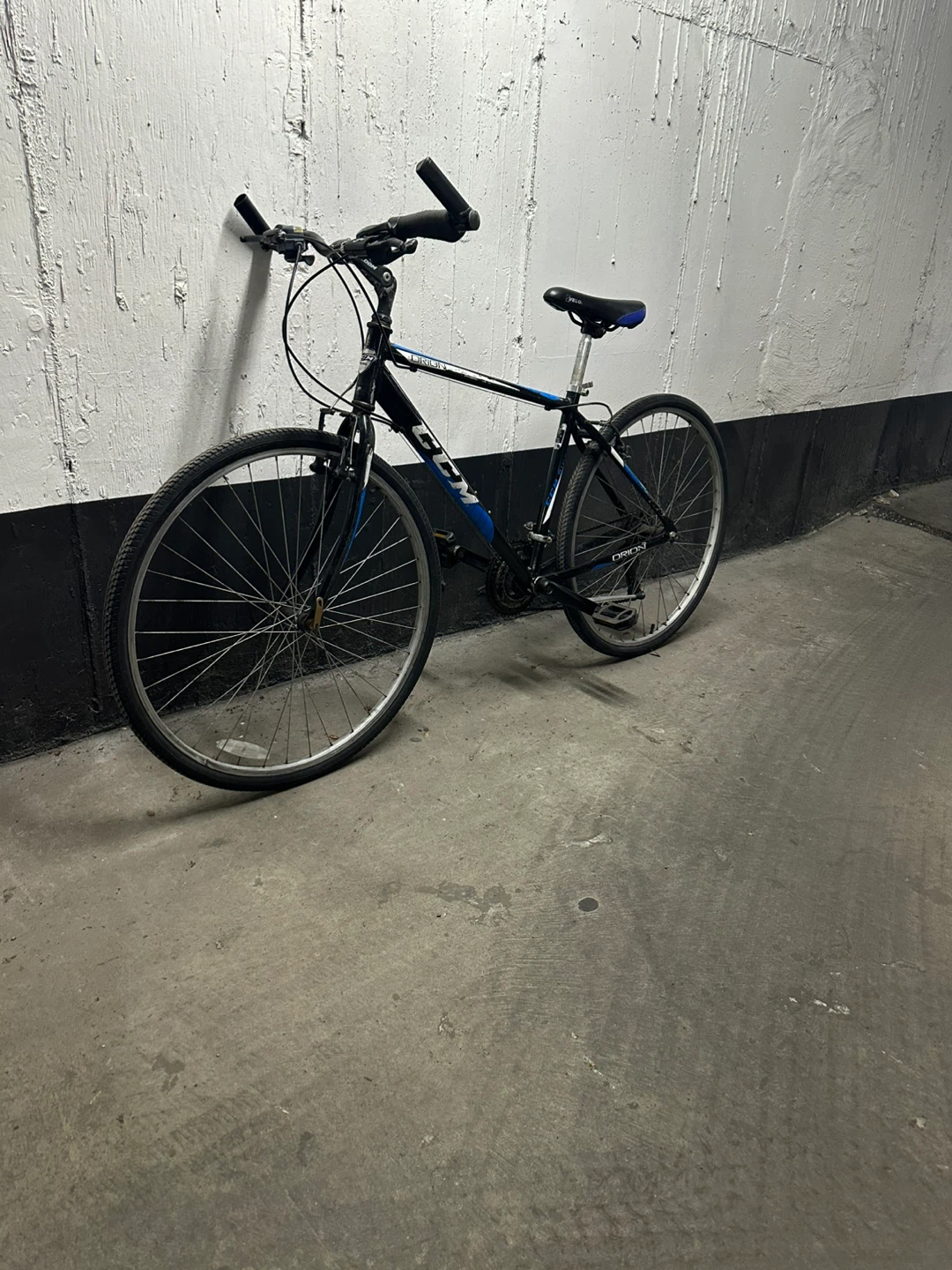 CCM Orion Hybrid Bicycle - photo 3