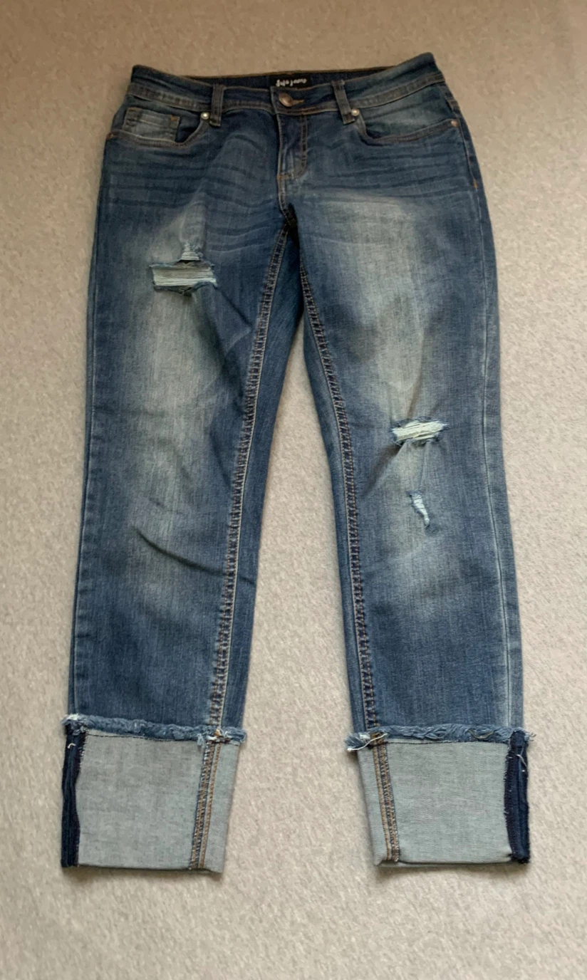 Suko Jeans Women's - Size 6