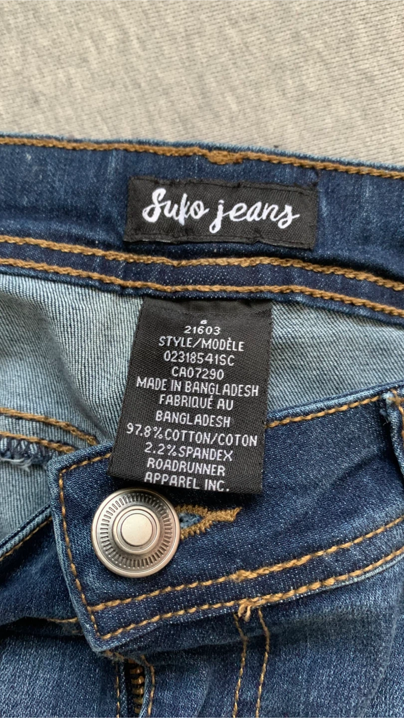Suko Jeans Women's - Size 6 - photo 3