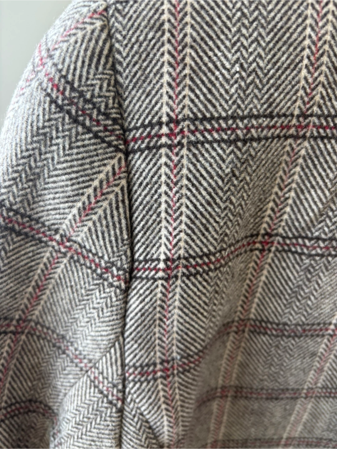 RW&CO. Women’s Double-Breasted Plaid Blazer - photo 5