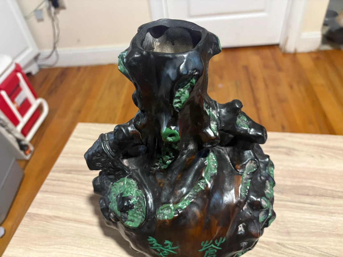 Collection of Decorative Teapots