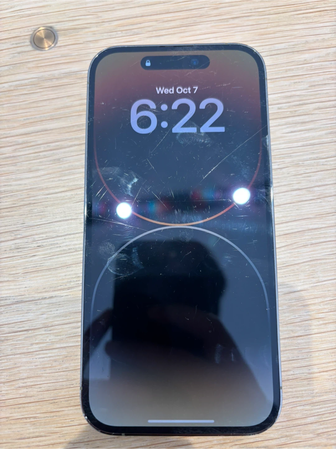 Apple iPhone 14 Pro - photo 3