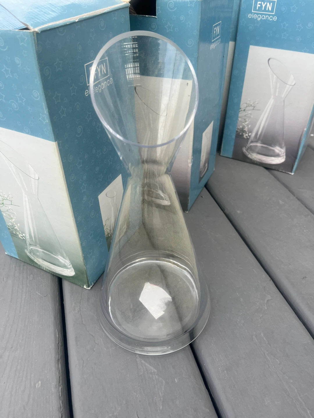 Fyn Elegance Glass Carafe - photo 2