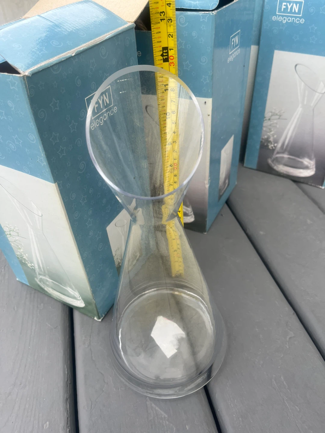 Fyn Elegance Glass Carafe - photo 3