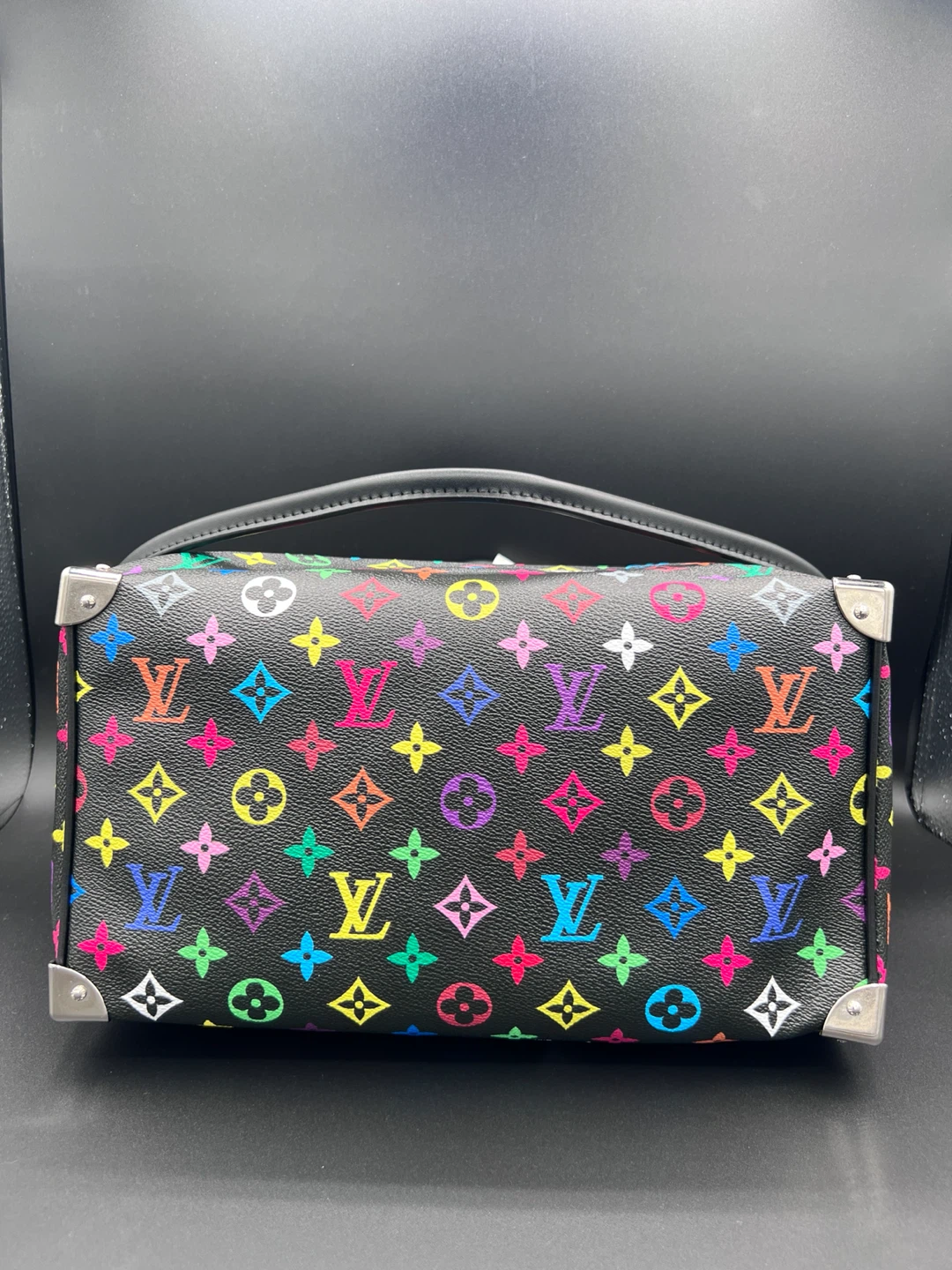 Louis Vuitton Multicolore Speedy Bag - photo 3