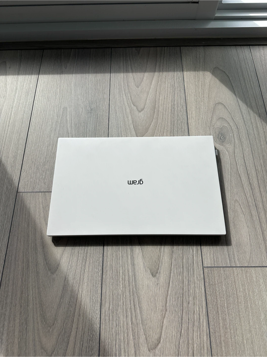 LG Gram 16 Laptop - photo 3