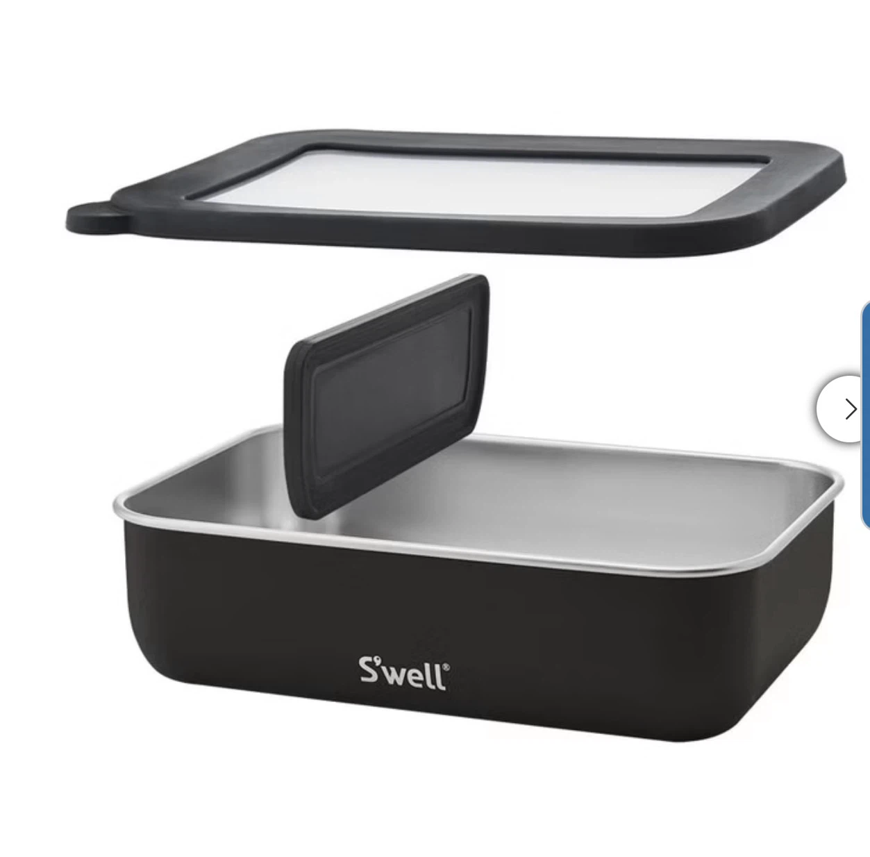 S'well Food Container - photo 2