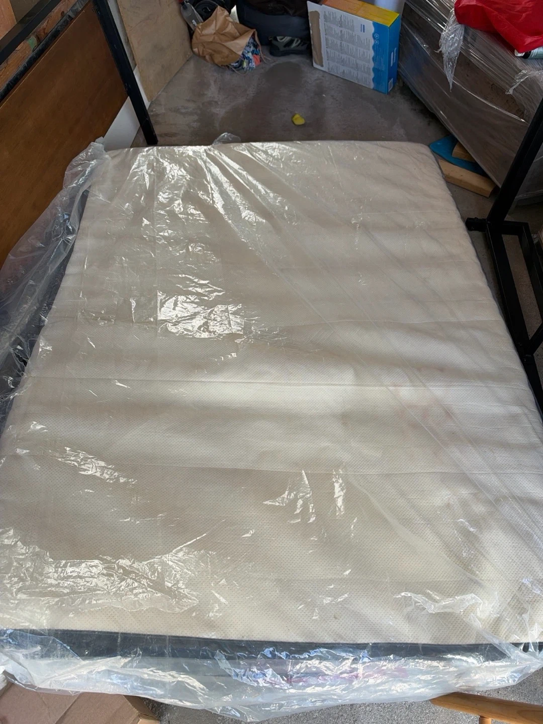 Double Size Mattress