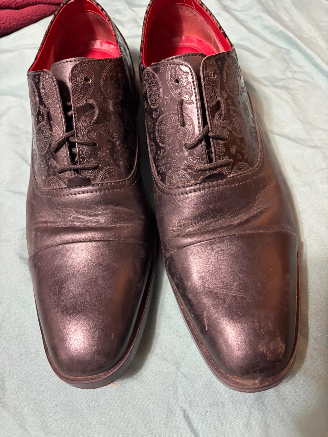 Stacy Adams Men's Dress Shoes