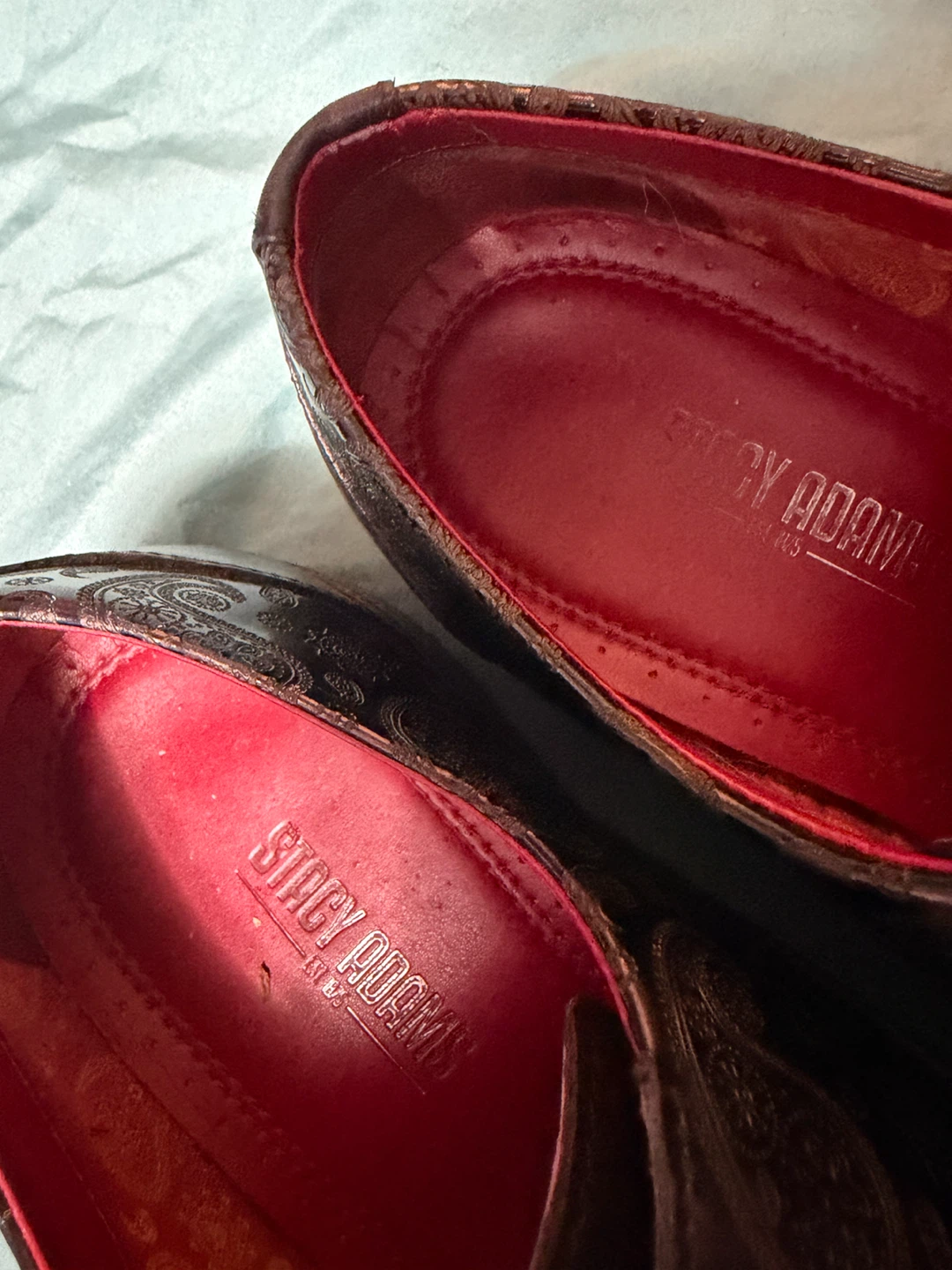 Stacy Adams Men's Dress Shoes - photo 3