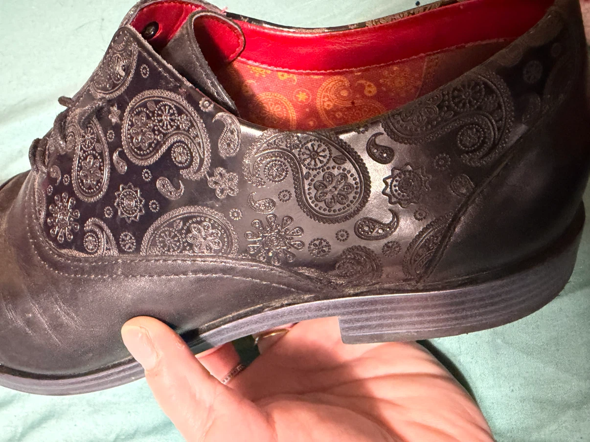 Stacy Adams Men's Dress Shoes - photo 5