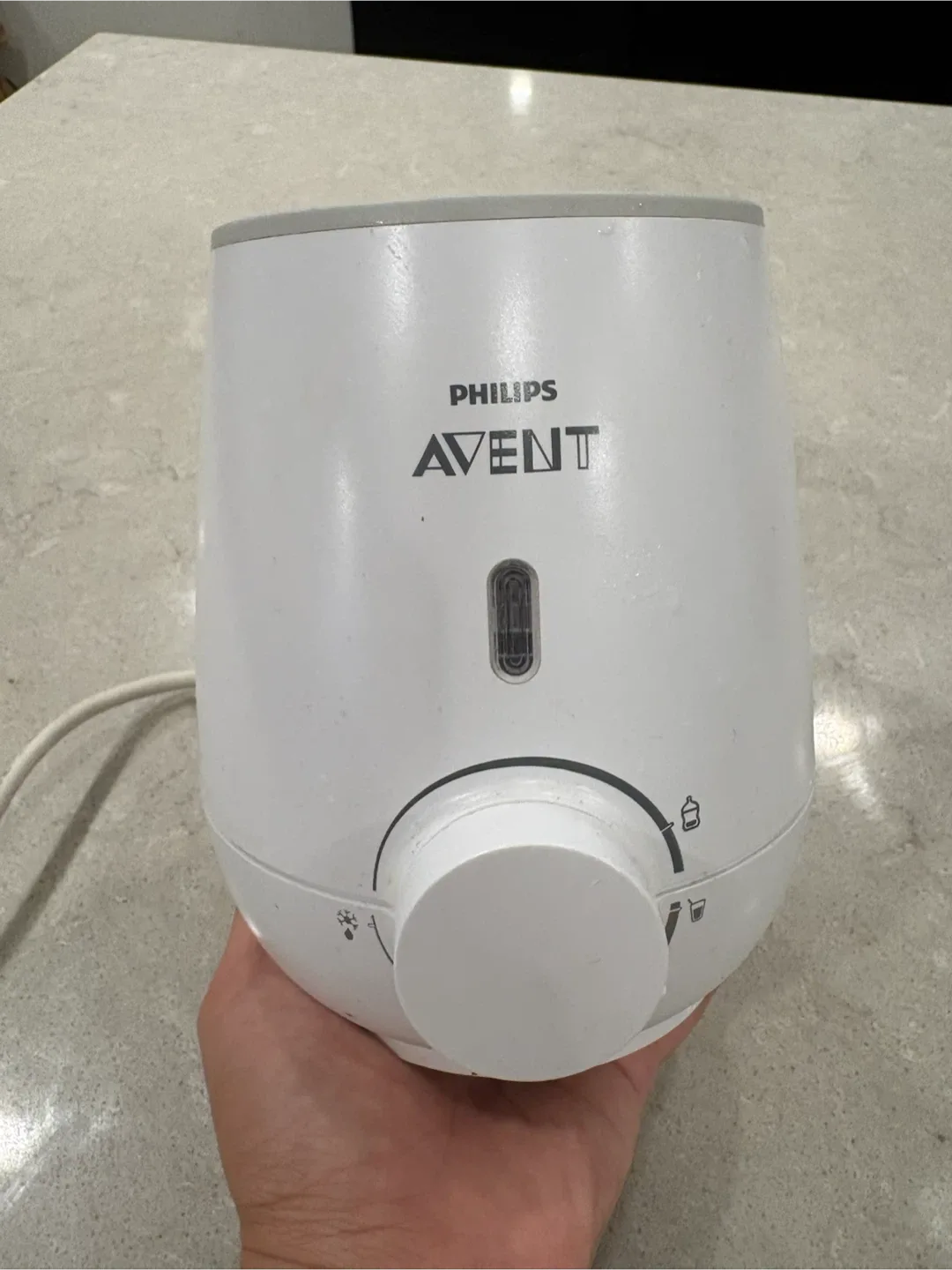 Philips Avent Baby Bottle Warmer