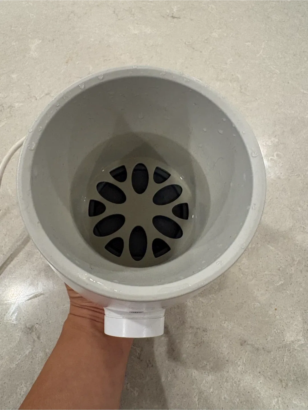 Philips Avent Baby Bottle Warmer - photo 2